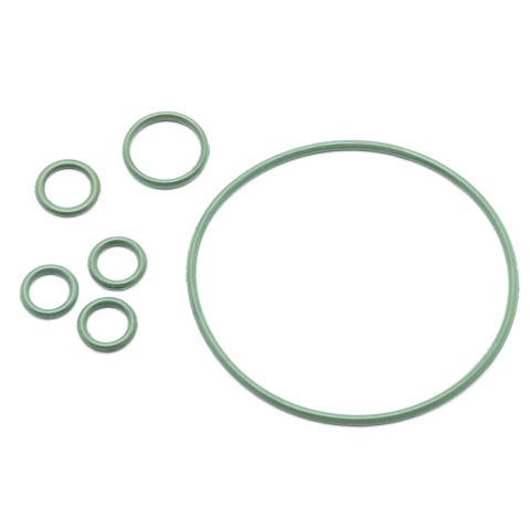 Ремкомплект насоса ГУР Вольво ХС90