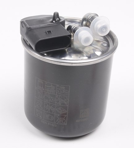KL914 MAHLE Топливный фильтр купить в Ужгород
