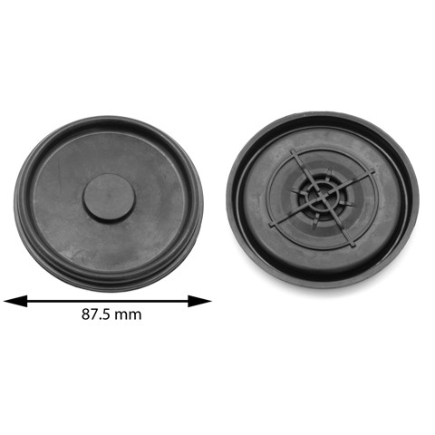 Мембрана маслоотделителя KL94810713522 KLIFEX