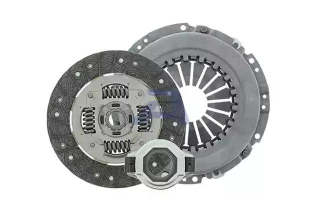 Сцепление и комплектующие KN083 AISIN