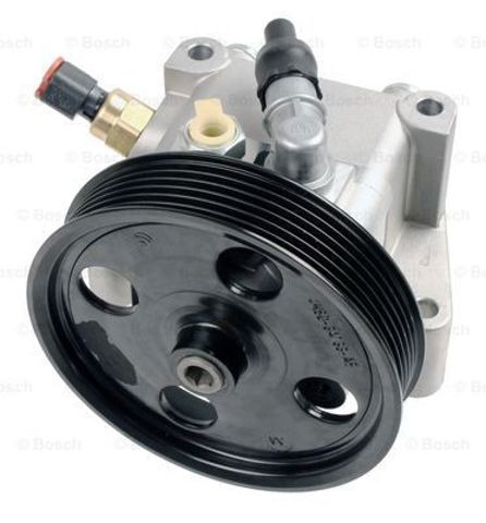 Насос рулевого механизма KS00000098 BOSCH