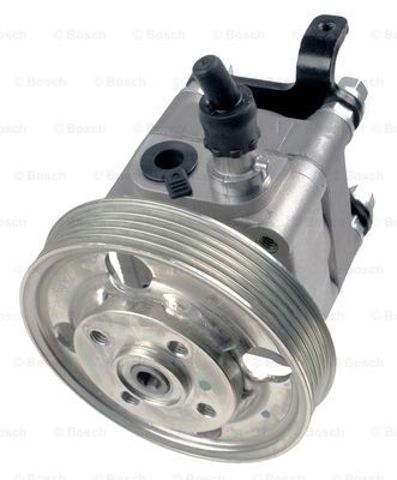Насос ГУР KS00000127 BOSCH