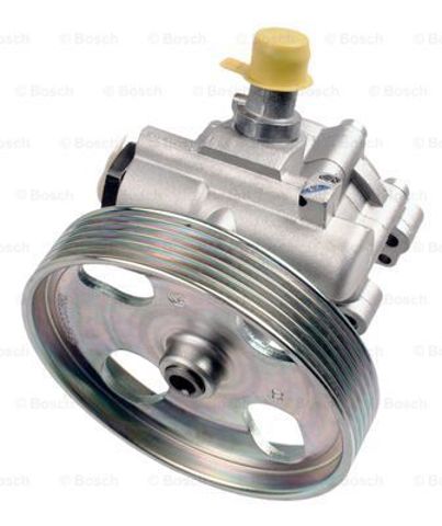 Насос рулевого управления KS00000143 BOSCH