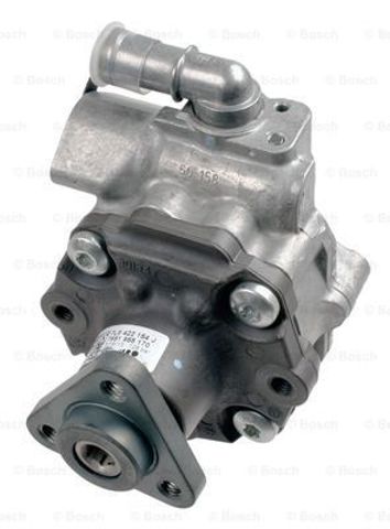Насос ГУР KS00000155 BOSCH