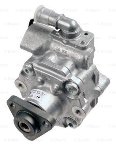 Насос ГУР KS00000166 BOSCH
