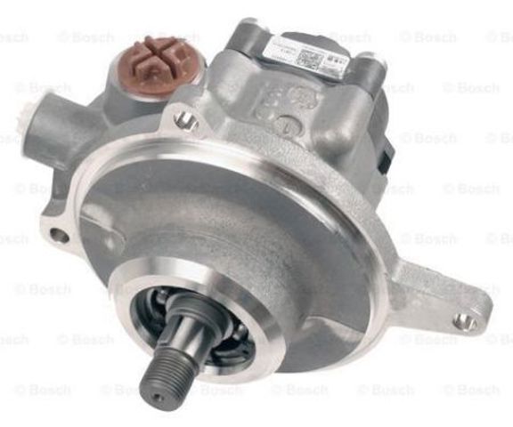 Насос рулевого управления KS00000384 BOSCH