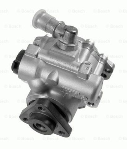 Насос гидроусилителя руля (ГУР) KS00000537 BOSCH