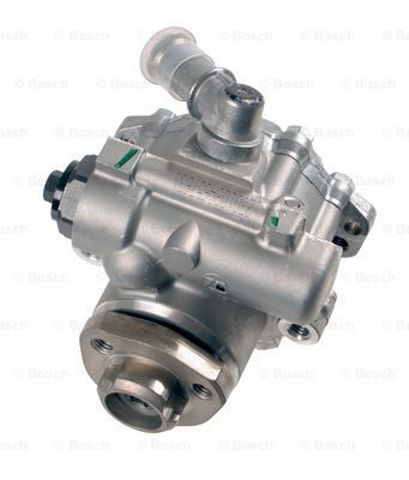 Насос рулевого механизма KS00000578 BOSCH