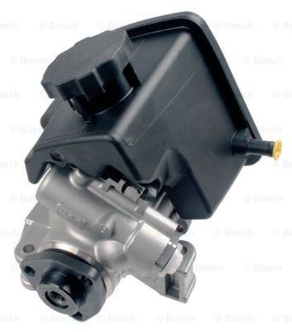 Насос гидравлики KS00000596 BOSCH