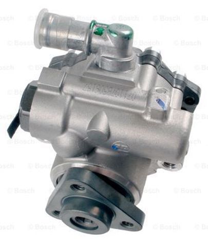 Помпа ГУР KS00000605 BOSCH