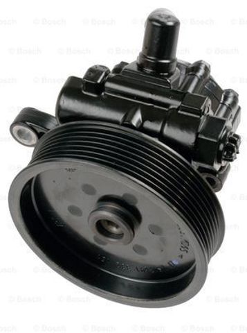 ГУР руля KS00000633 BOSCH