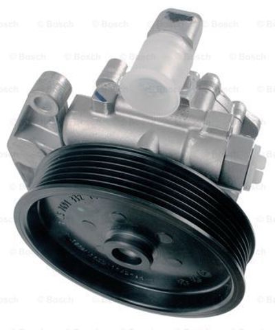 Насос гидроусилителя руля (ГУР) KS00000634 BOSCH