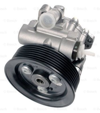 Насос рулевого механизма KS00000654 BOSCH