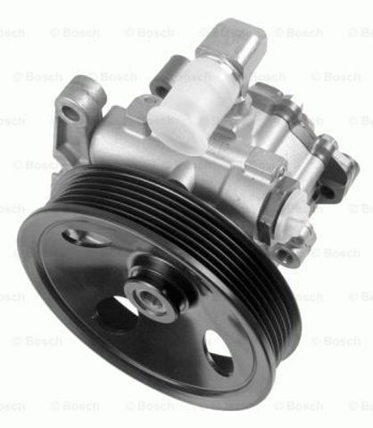 Насос гидроусилителя руля KS00000679 BOSCH