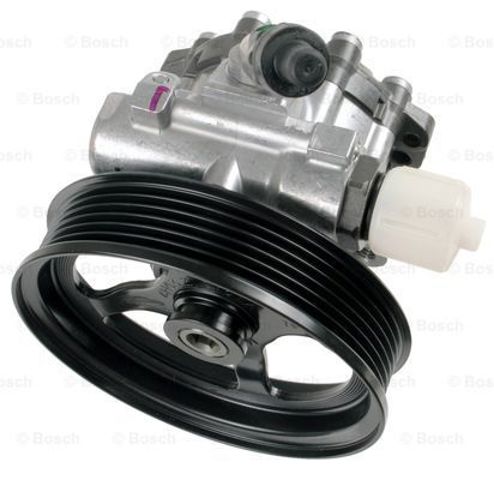 Помпа ГУР KS00000742 BOSCH