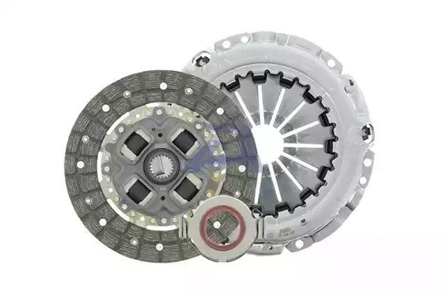 Сцепление и комплектующие KT100A AISIN