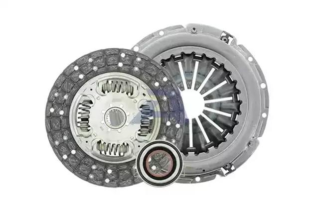 Комплект сцепления (3 части) KT285C AISIN