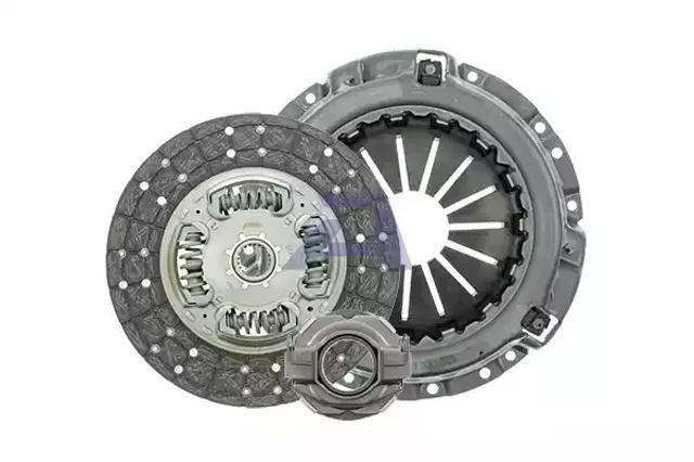 Комплект сцепления (диск, корзина, подшипник) KT291C AISIN