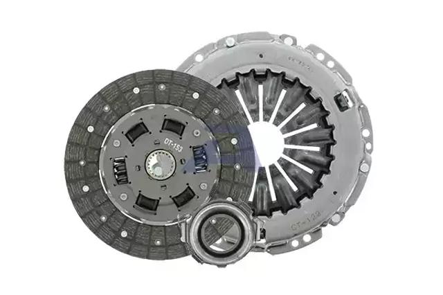 Комплект сцепления (3 части) KT308 AISIN