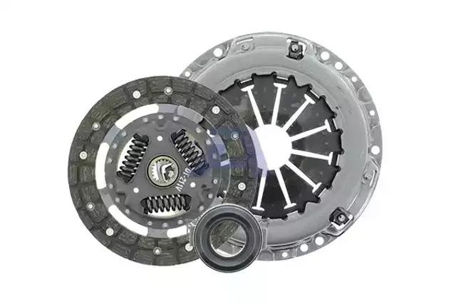 Сцепление и комплектующие KT313A AISIN