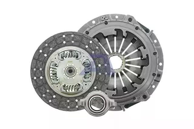 Сцепление и комплектующие KT321 AISIN