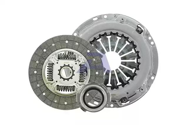 Сцепление и комплектующие KT347 AISIN