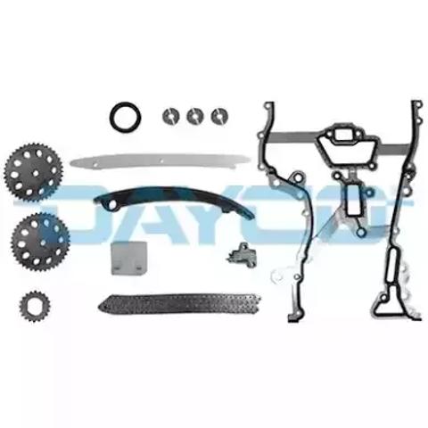 Комплект цепи KTC1004 DAYCO