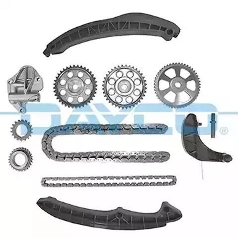 Комплект цепи KTC1063 DAYCO
