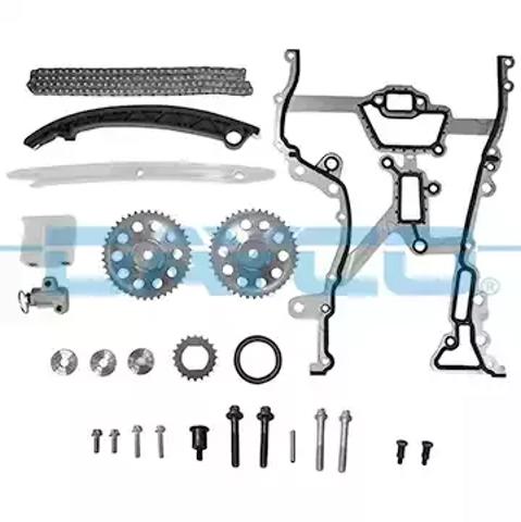 Набор цепи грм KTC1068 DAYCO