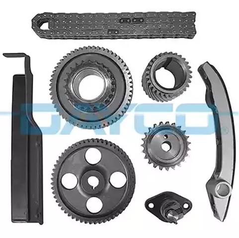 Набор цепи грм KTC1074 DAYCO