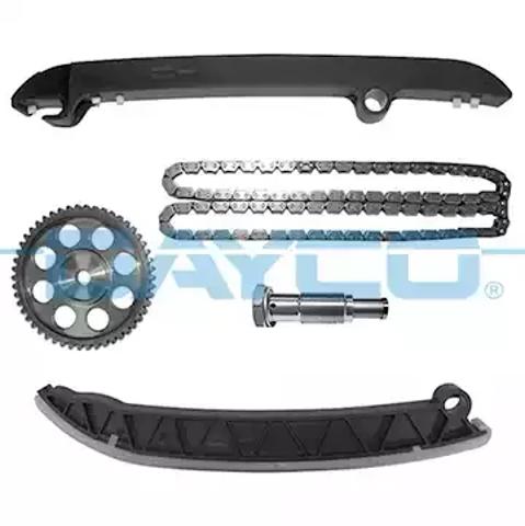 Цепь ГРМ, комплект KTC1082 DAYCO