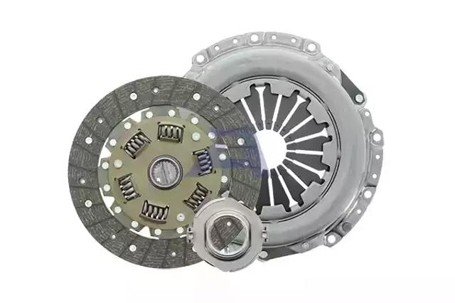 Сцепление в сборе KZ118 AISIN