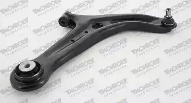 Правый рычаг передней нижней подвески L16A07 MONROE