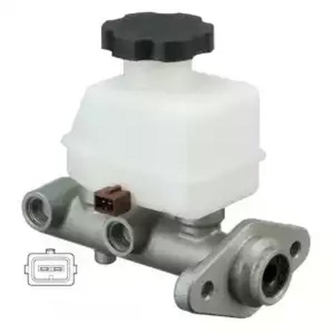Цилиндр главный тормоза (гидротормозов) LM80472 DELPHI