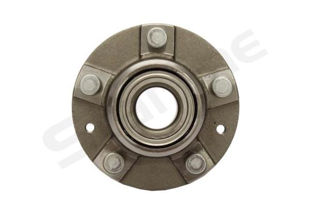 Подшипник передней ступицы LO23229 STARLINE
