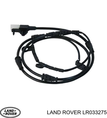 Оригинал /  распродажа остатков / датчик передних тормозных колодок range rover 2013- / lr033275 / LR033275