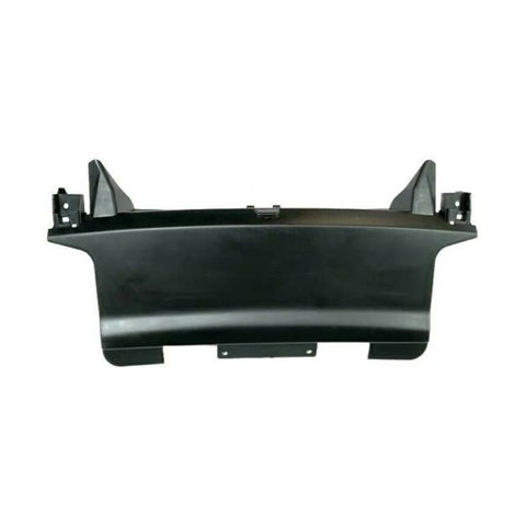 Заглушка бампера буксировочного крюка, задняя LR045191 LAND ROVER