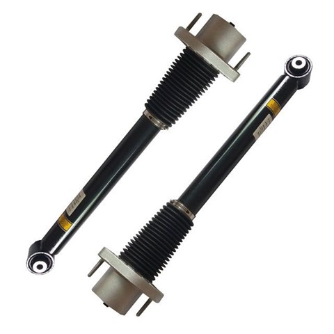 Стойка амортизатора задняя LR045269 LAND ROVER