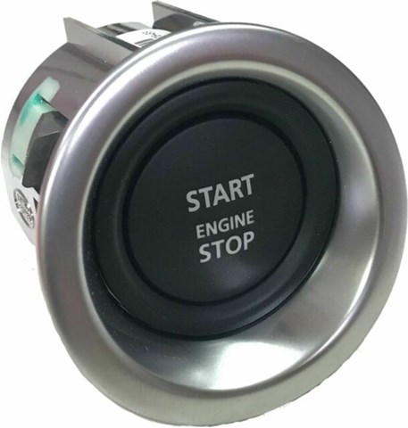 Кнопка запуска двигателя для land rover  /lr050802 lr011897 LR050802