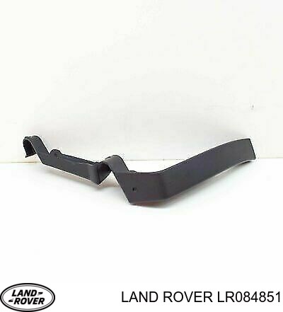 Правое крепление переднего бампера LR084851 LAND ROVER