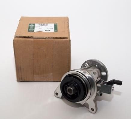 LR089625 LAND ROVER Помпа водяная (насос) охлаждения купить в Житомир