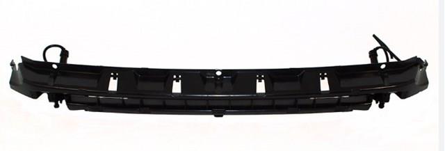 Кронштейн бампера переднего, центральный LR094157 LAND ROVER