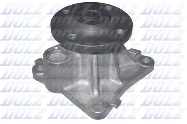 Насос системы охлаждения M227 DOLZ