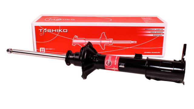 Задний левый амортизатор M32104 TASHIKO
