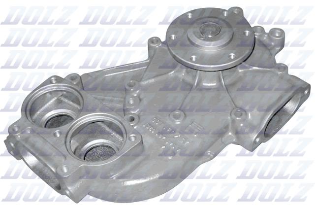 Водяной насос M625 DOLZ