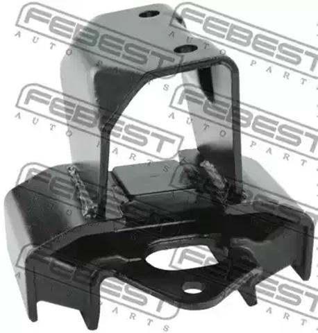 Подушка трансмиссии MM009 FEBEST