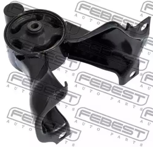 Задняя подушка двигателя MMCS3MRR FEBEST