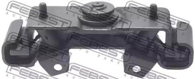 Подушка коробки передач MMKB4TM FEBEST