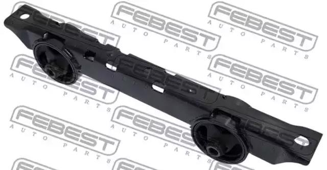 Опора КПП MMV45ATR FEBEST