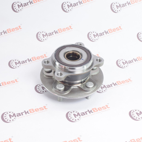 Колеса и ступицы MRB16123 MarkBest